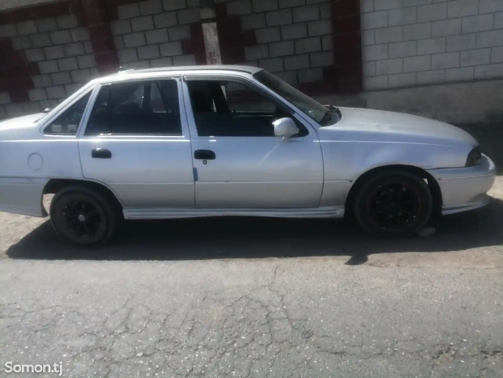 Daewoo Nexia, 1994-8