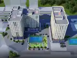 1-комн. квартира, 6 этаж, 64 м², Сино-4