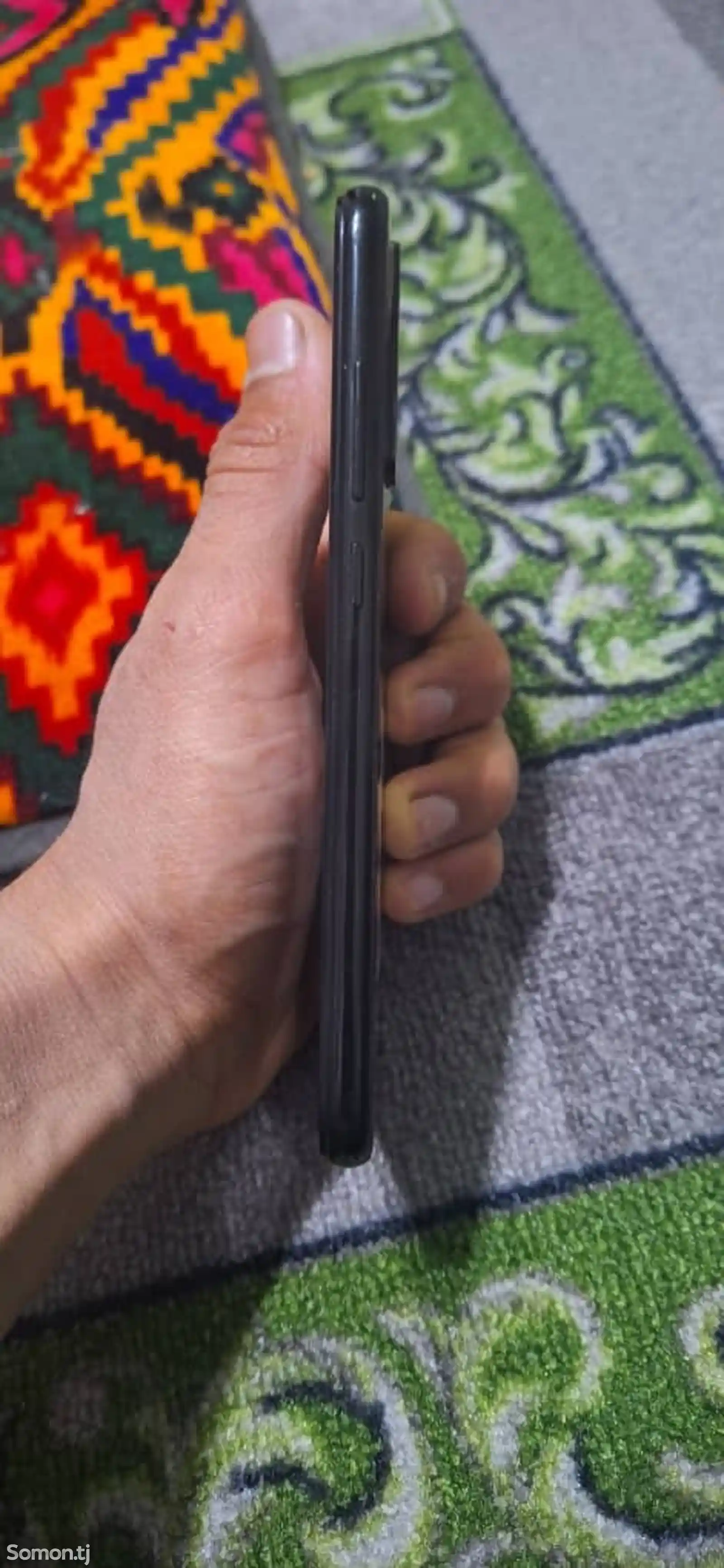 Xiaomi Redmi Note 8, 2021-4
