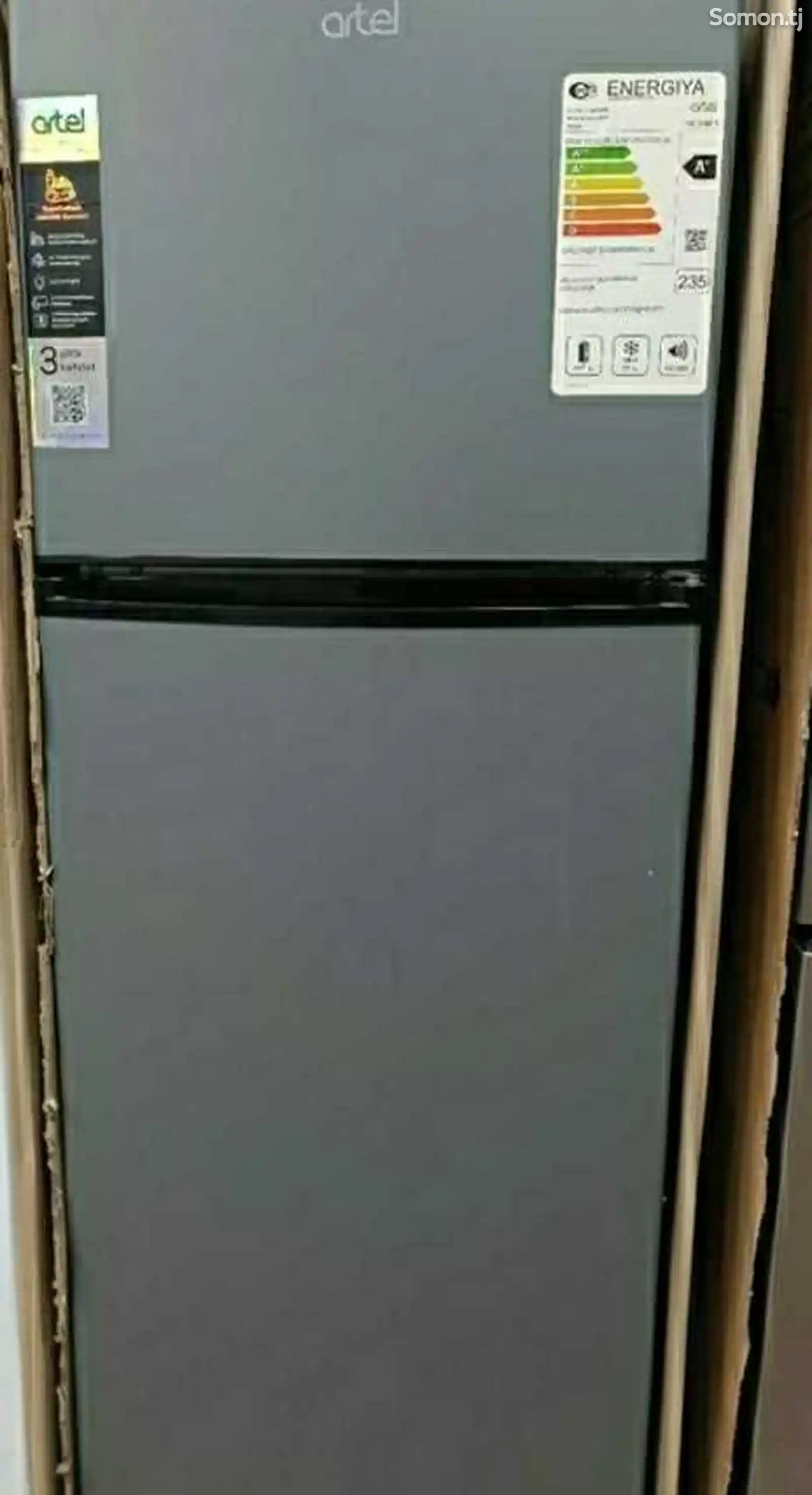 Холодильник Artel 341FN