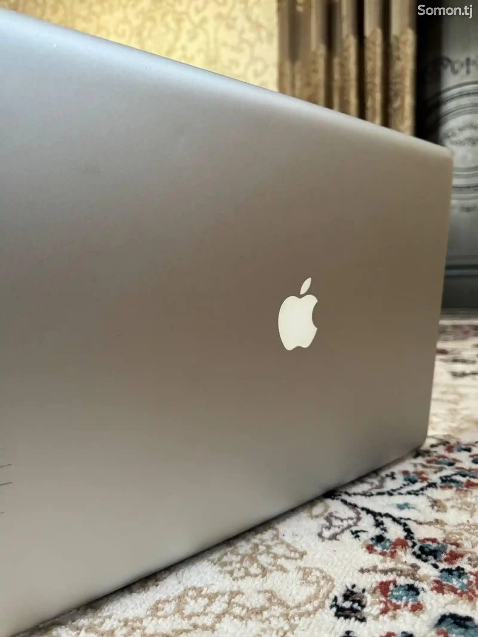 Ноутбук MacBook Pro i7-2