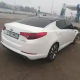 Kia Optima, 2013-13