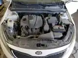 Kia K series, 2014-11