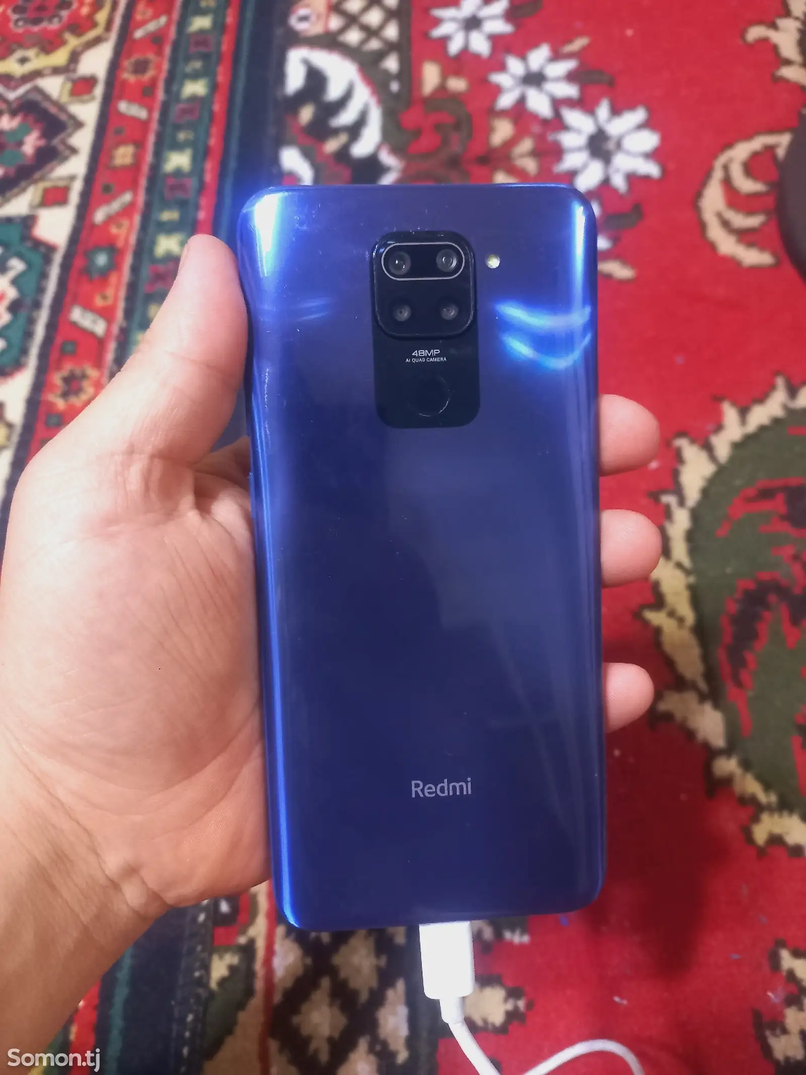 Xiaomi Redmi Note 9-1