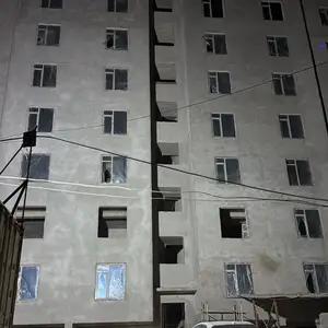 3-комн. квартира, 11 этаж, 111 м², 20мкр