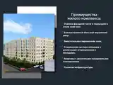 2-комн. квартира, 3 этаж, 75 м², 33мкр, Гимназия 13-3