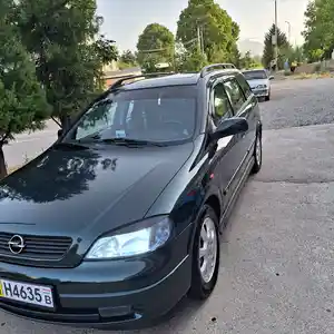 Opel Astra G, 1999