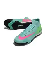 Бутсы Nike Air Zoom Mercurial Superfly 10 Elite TF-2