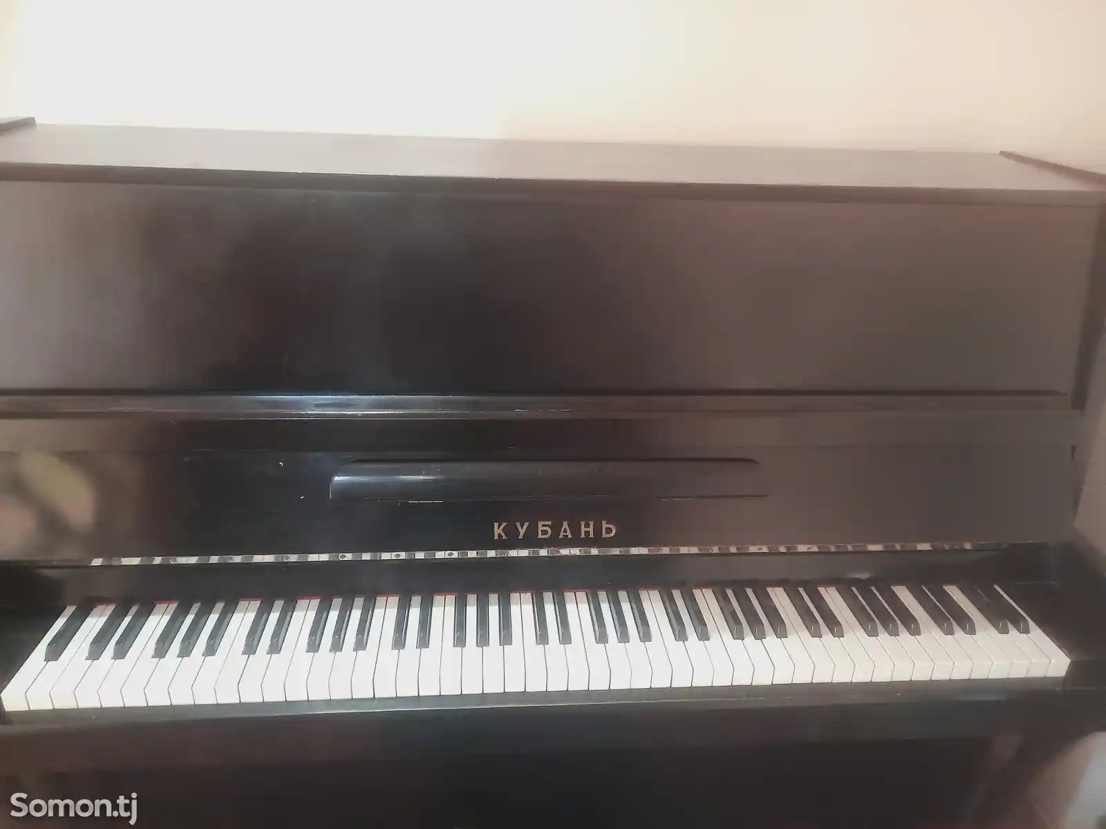 Пианино-2