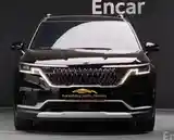 Kia Carnival, 2020-4