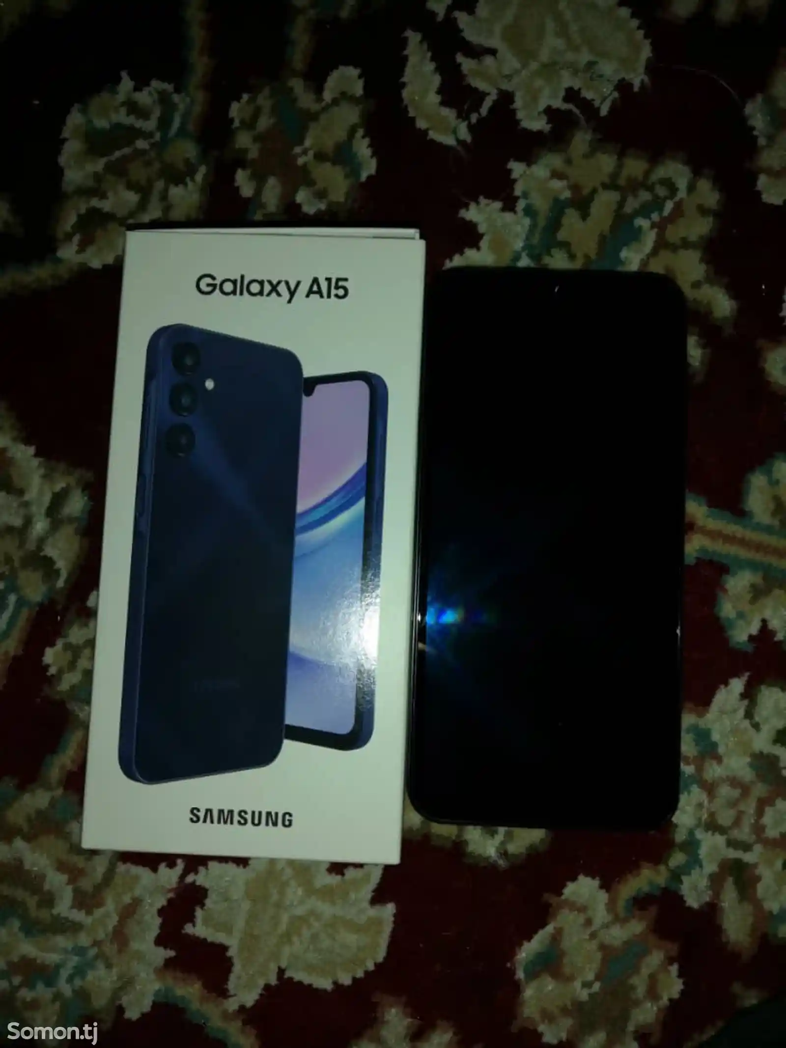 Samsung Galaxy A15-2