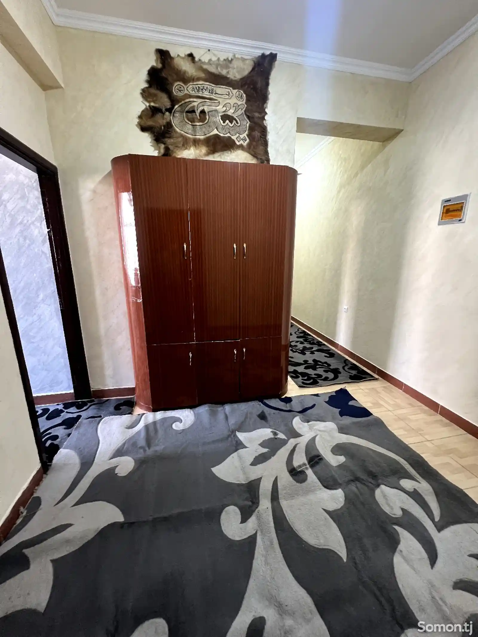 2-комн. квартира, 9 этаж, 78 м², Фирдавси-15