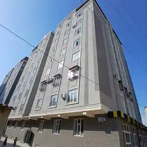 2-комн. квартира, 8 этаж, 66 м², мактаби Терешкова