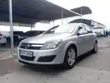 Opel Astra H, 2006-2