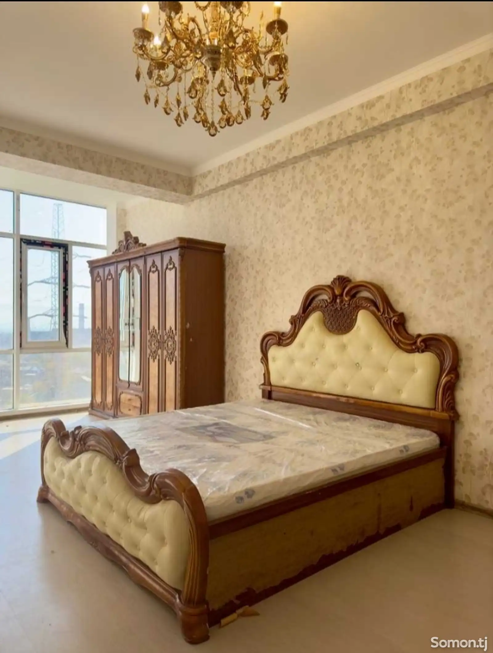 2-комн. квартира, 7 этаж, 80м², дар Текстиль-1