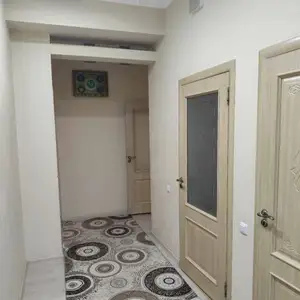 2-комн. квартира, 12 этаж, 70м², Аэропорт