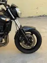 Мотоцикл Suzuki BK 400cc на заказ-3