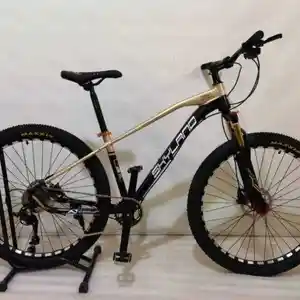 Велосипед размер R27,5