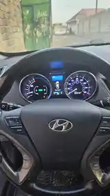 Hyundai Sonata, 2015-4