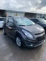 Chevrolet Spark, 2014-6