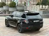 Land Rover Range Rover Sport, 2014-5