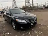 Toyota Camry, 2011-4