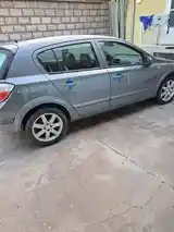 Opel Astra H, 2006-3