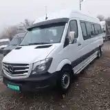 Микроавтобус Mercedes-Benz Sprinter, 2014-2