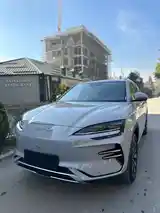 BYD Song Plus Flagship, 2024-3