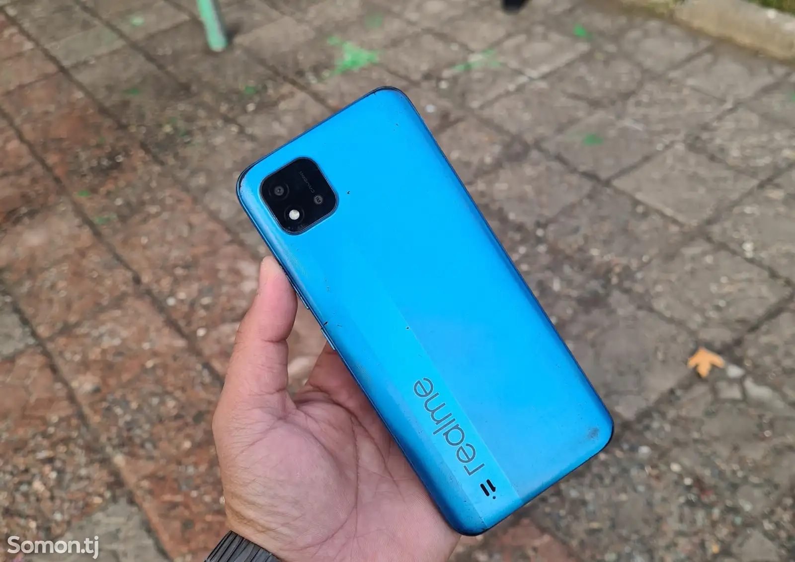 Realme C11-1