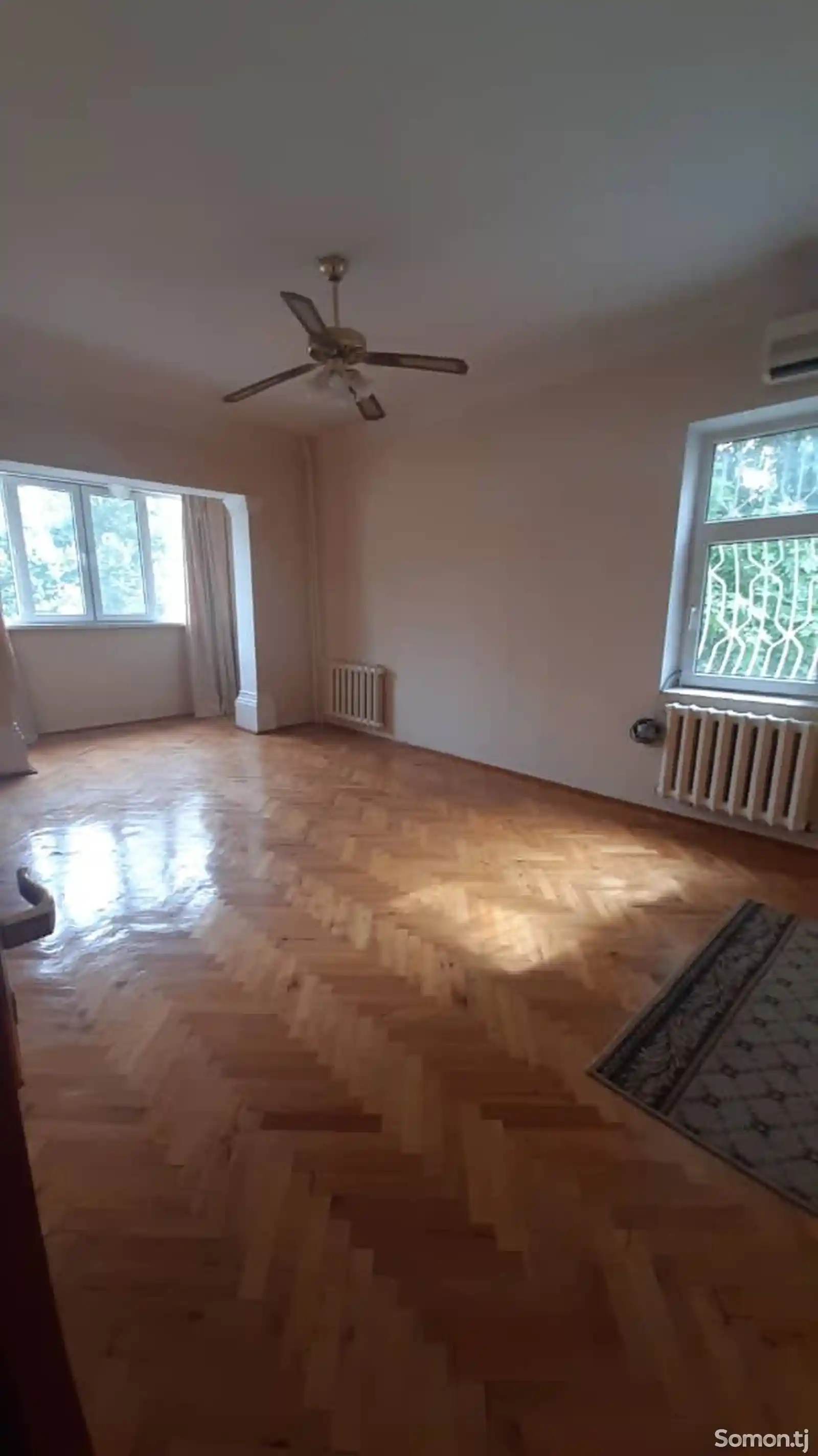 4-комн. квартира, 4 этаж, 180 м², Славянский Университет. ул.Пушкина.-3