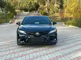 Toyota Camry, 2018-12