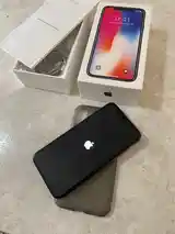 Apple iPhone X, 64 gb, Space Grey-3