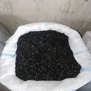 Берёзовый активированный уголь БАУ-А