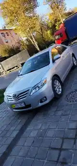 Toyota Camry, 2011-7