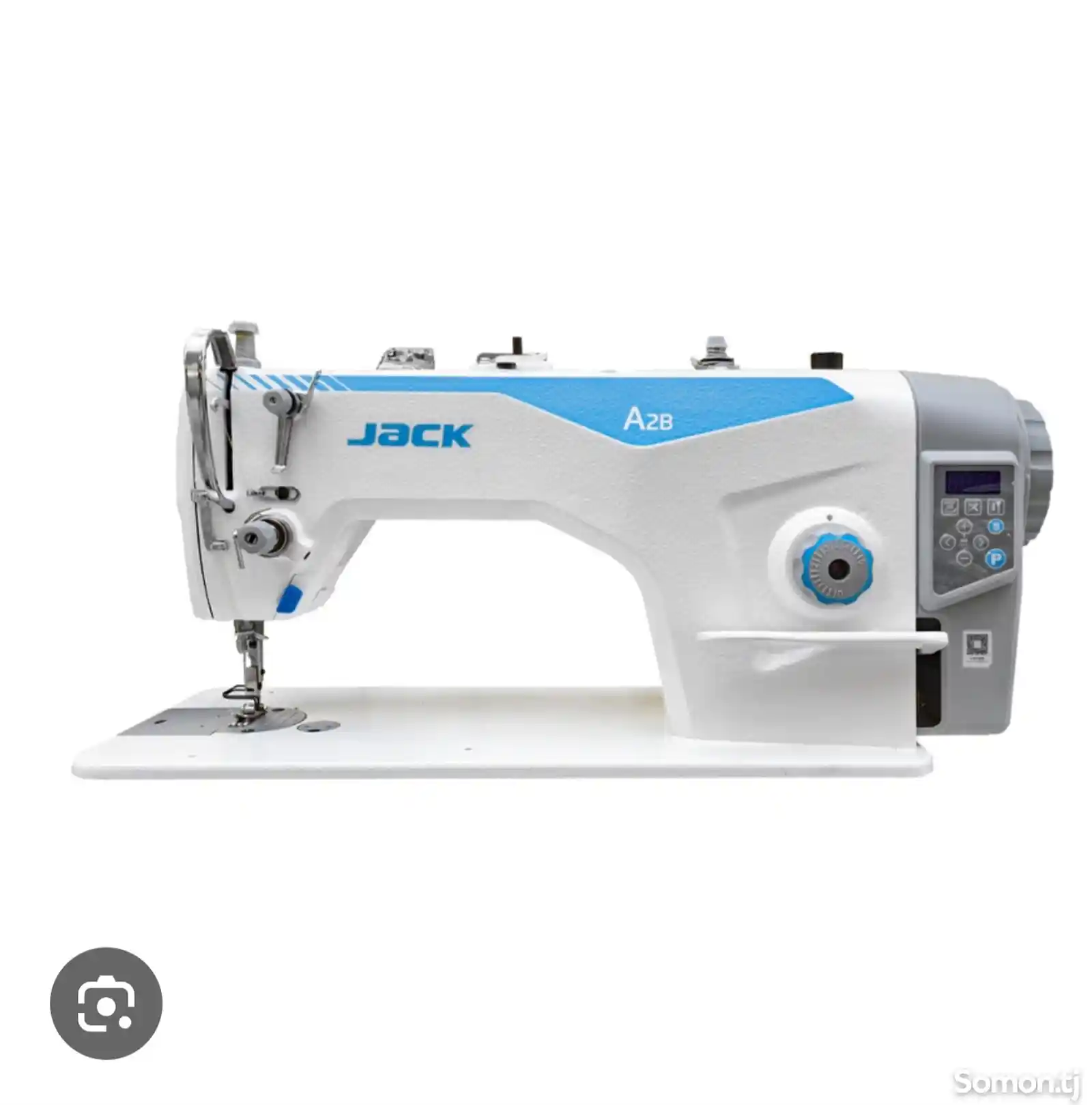Швейная машинка Jack A2B-3