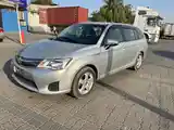 Toyota Fielder, 2014-4