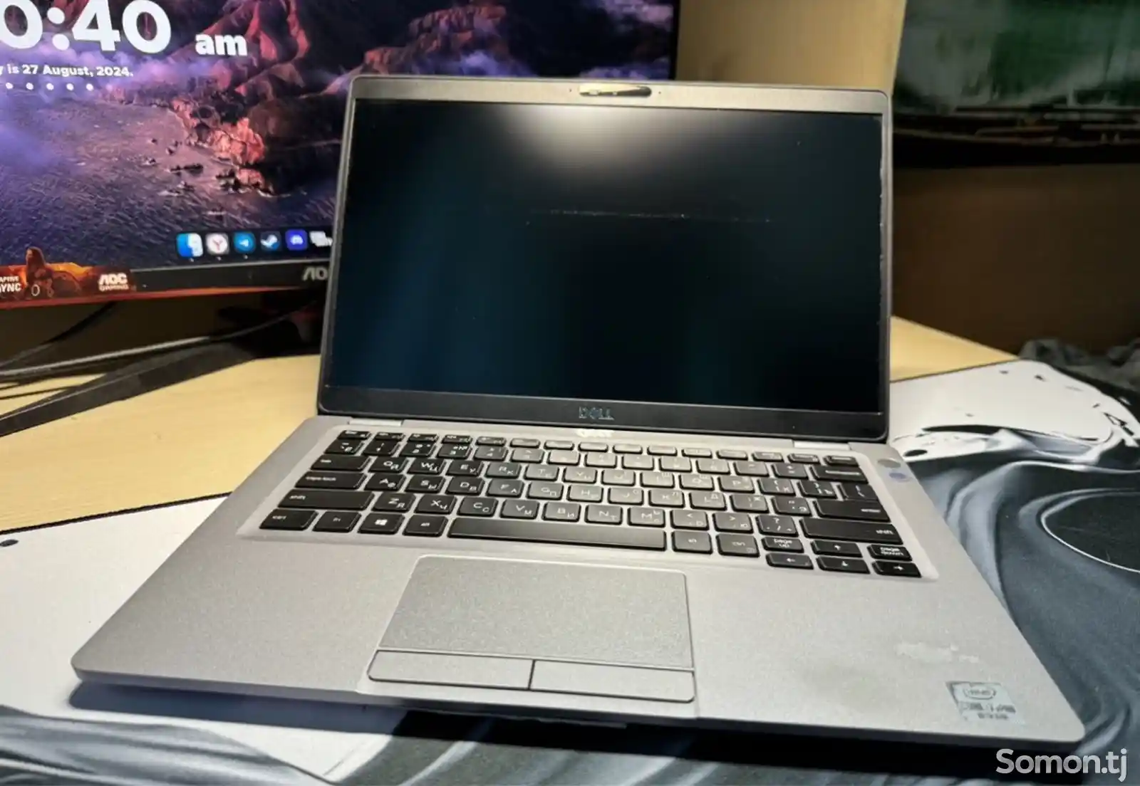 Ноутбук Dell Latitude 5310 i7-3