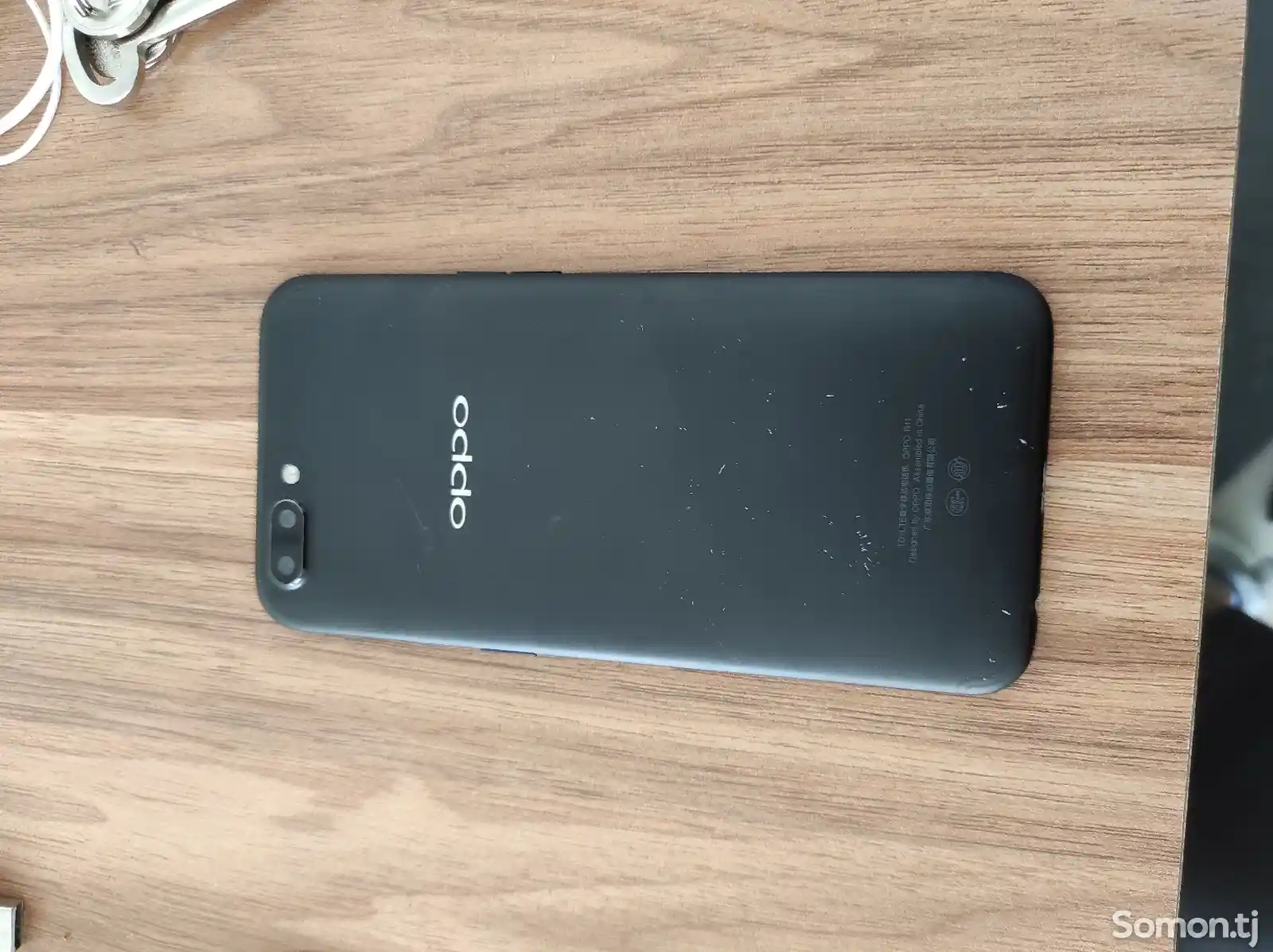 Oppo R11 4/64Gb-2