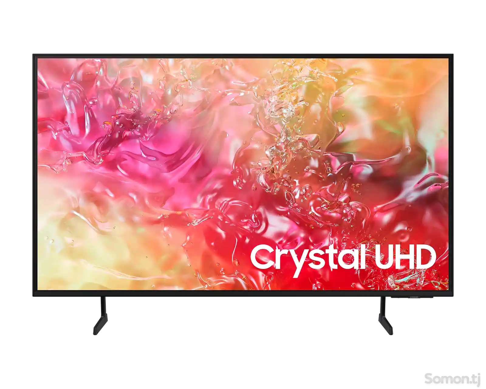 Телевизор Samsung 55 Crystal UHD DU7000 4K Smart TV 2024-1