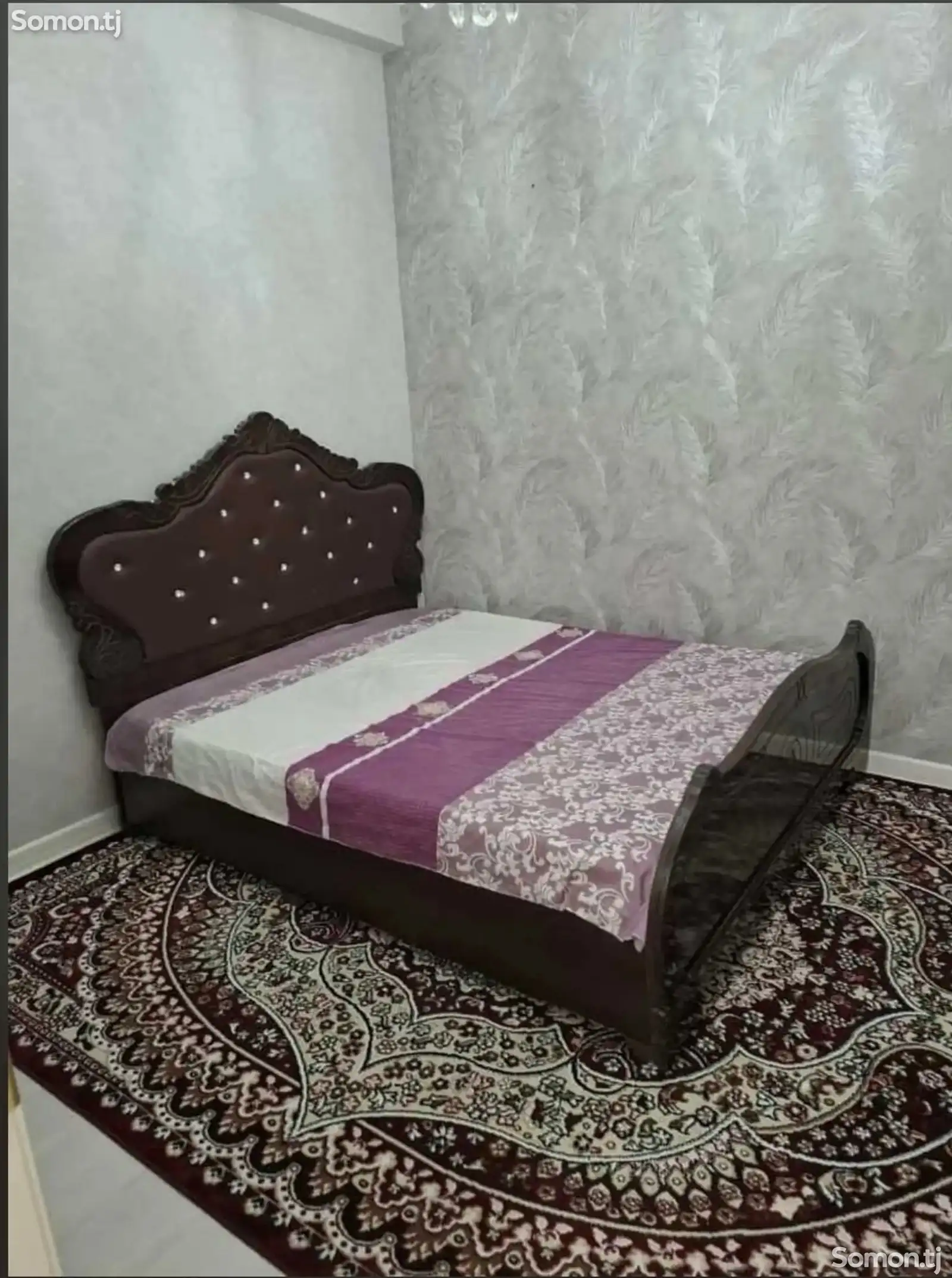 3-комн. квартира, 12 этаж, 89м², Хилтон-3