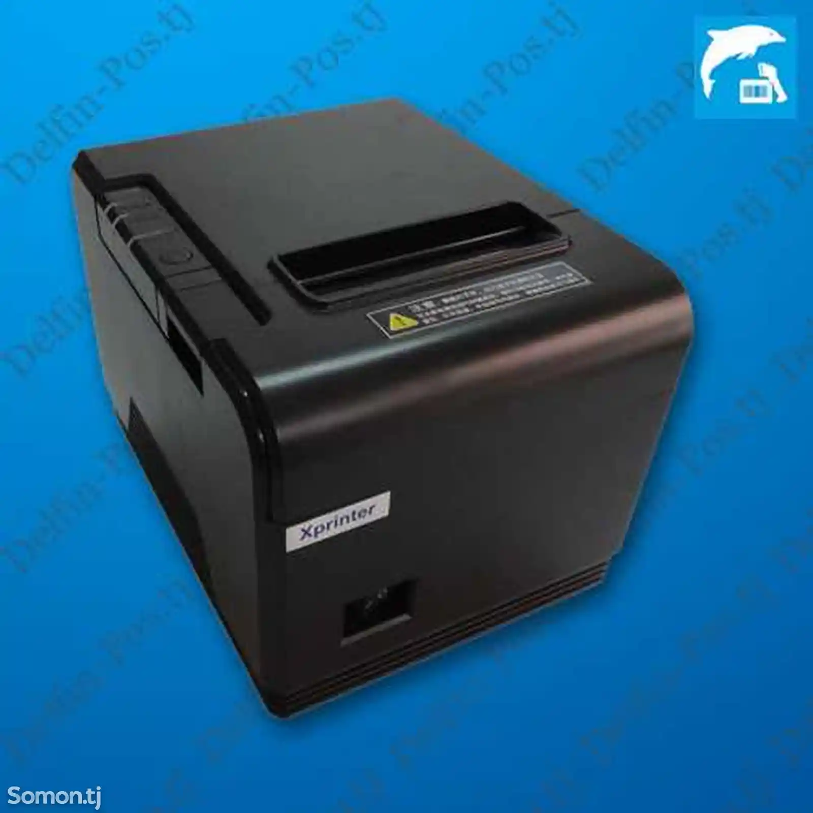 Чековый принтер DLP-Q200-5