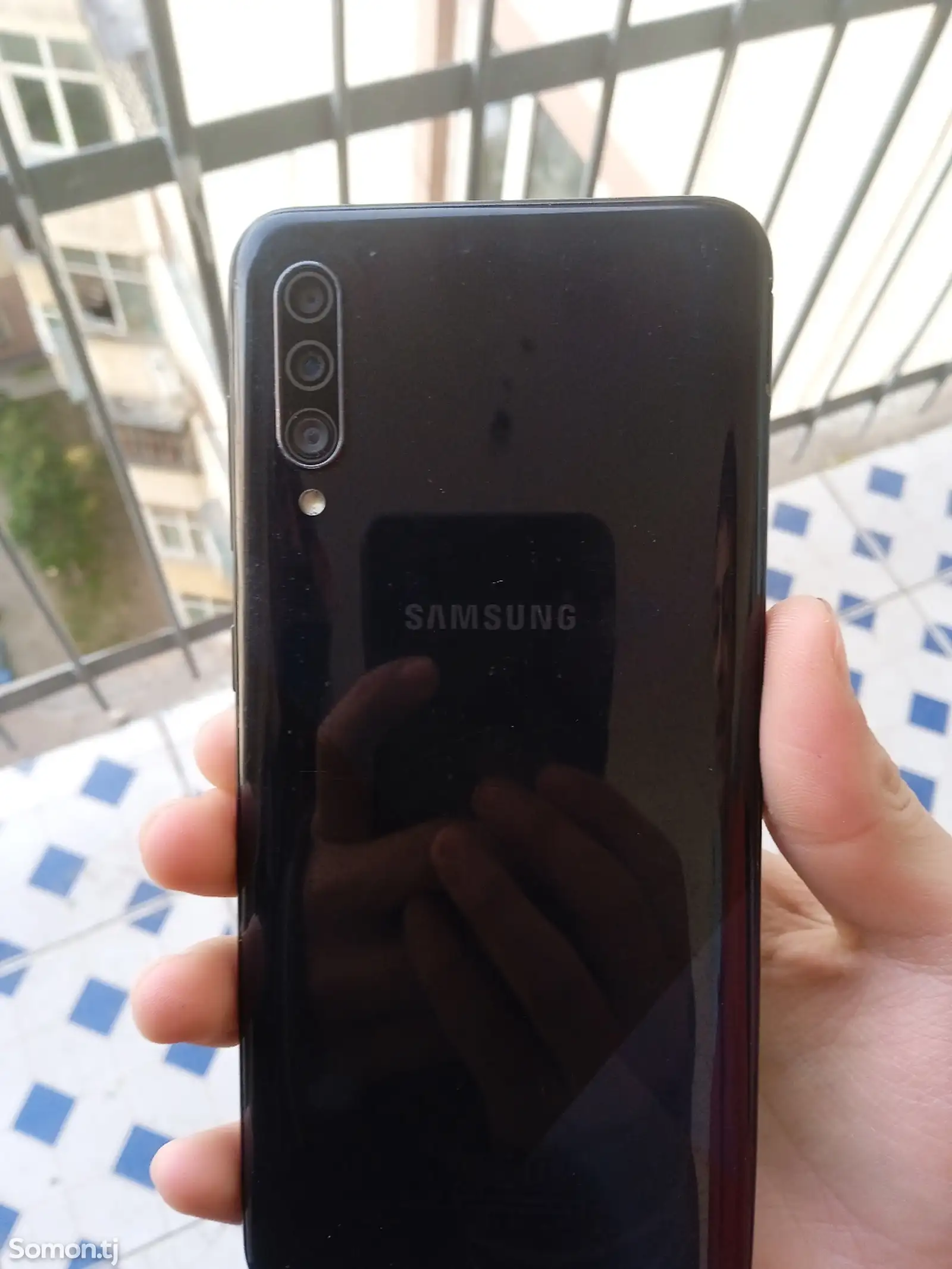 Samsung Galaxy A30s-1