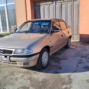 Opel Astra F, 1997