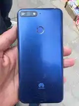 Huawei Y6 2018-2