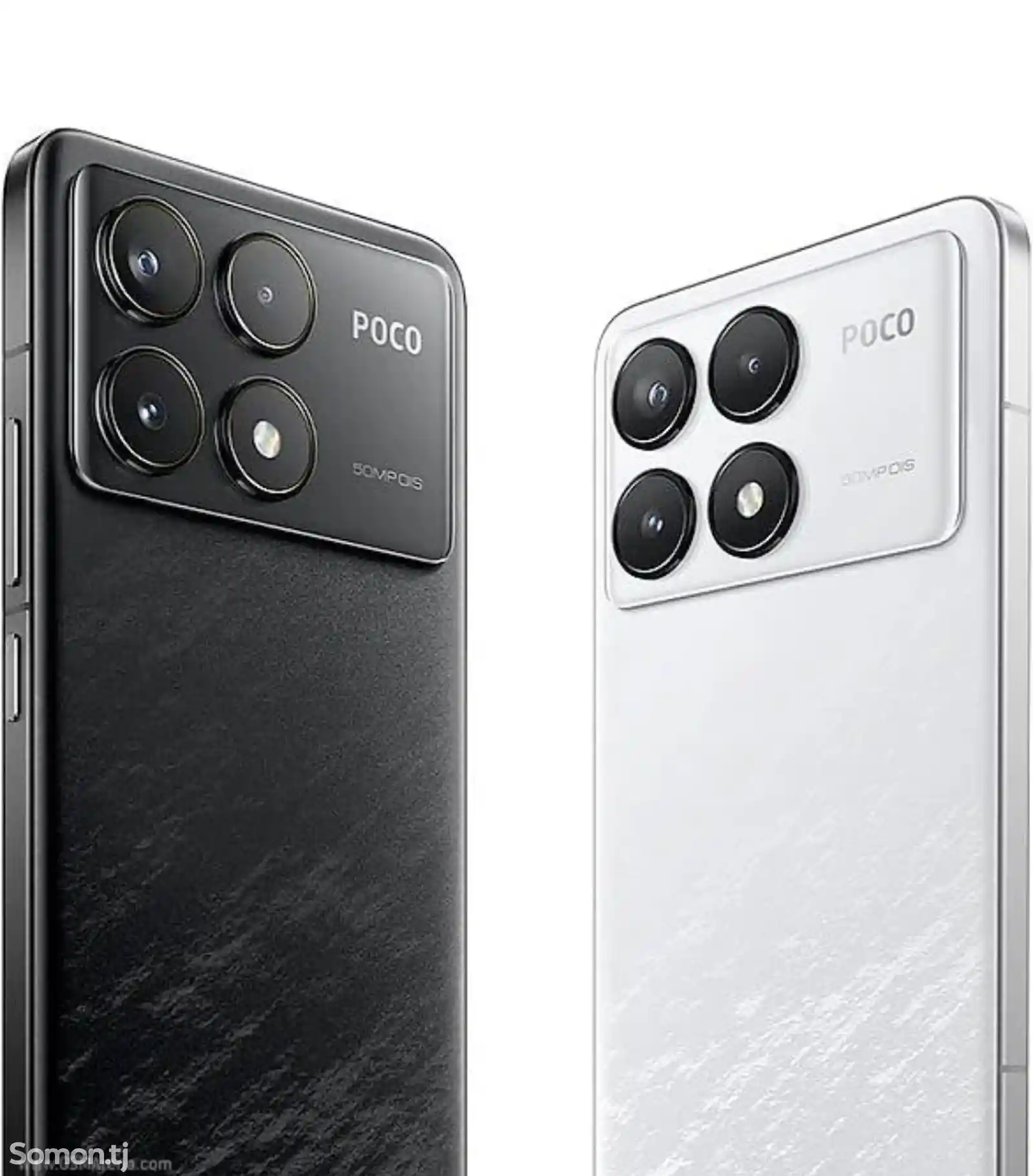 Xiaomi Poco F6 Pro 12/512gb-5