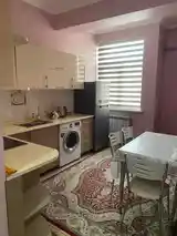 2-комн. квартира, 8 этаж, 60м², ЦУМ доми Мулиен-4