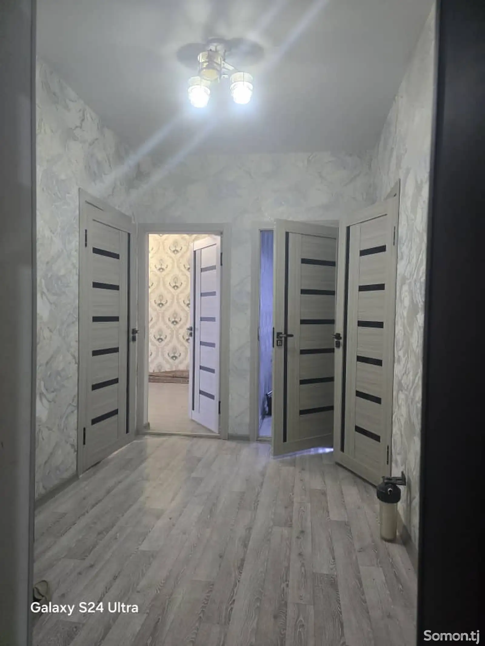 2-комн. квартира, 7 этаж, 58 м², Фабрика-1