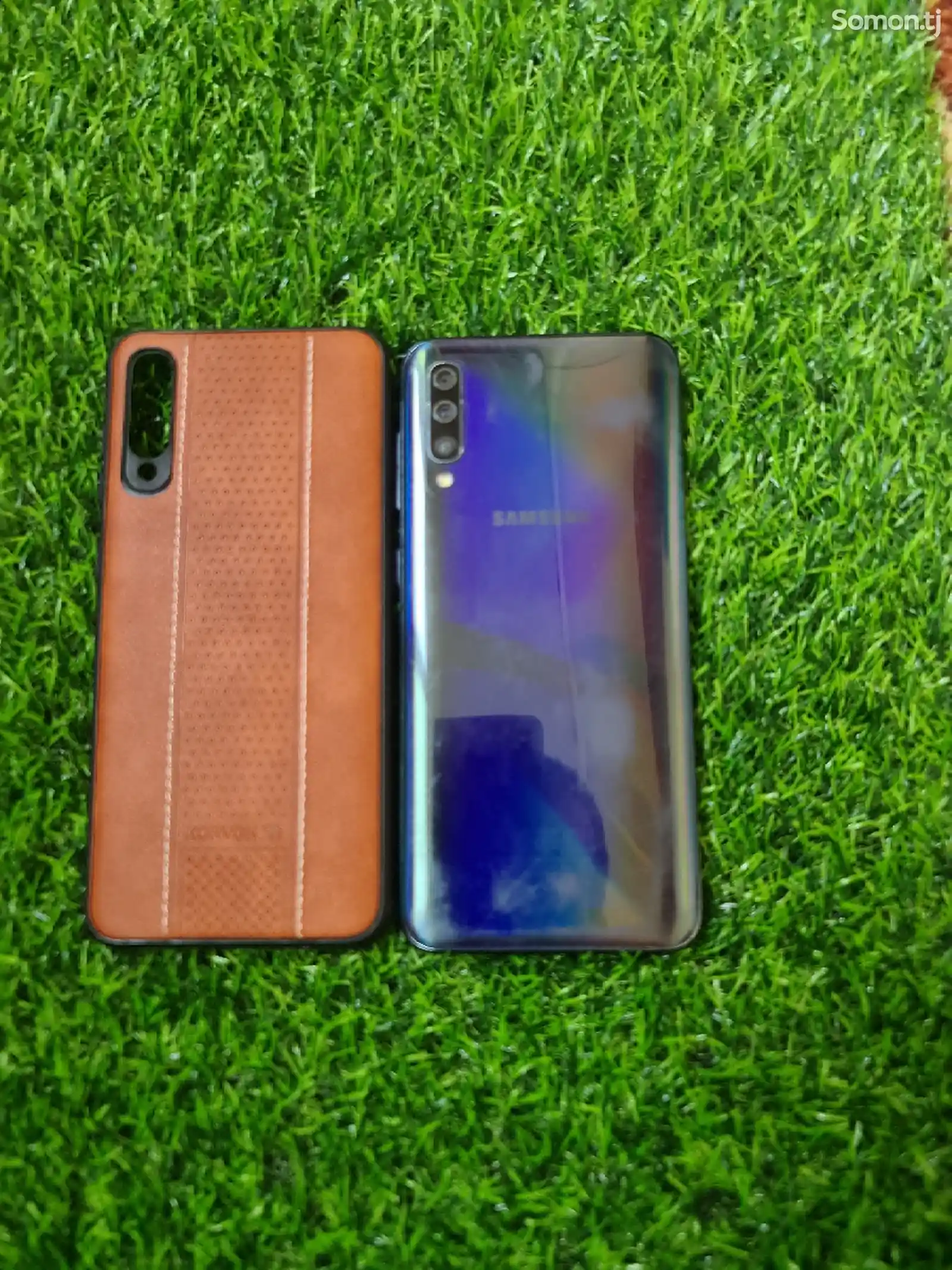 Samsung Galaxy A50-3