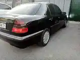 Mercedes-Benz C class, 2000-3